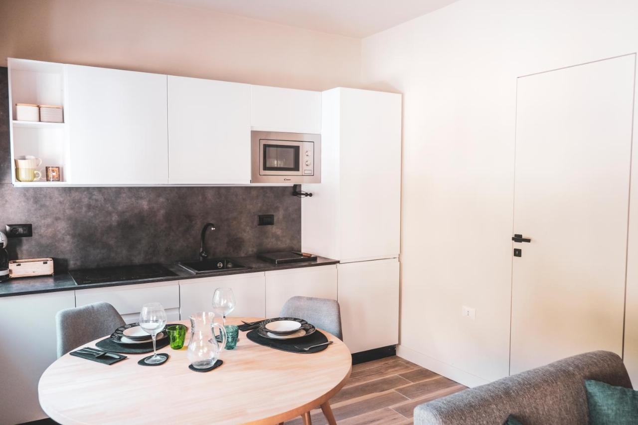 Suite Yenne 2 Cagliari Exterior photo